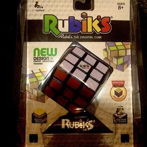❇️NWT❇️Rubik’a Cube